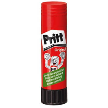 0000040151595 - Pritt lijmstift 11 gram