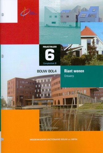 9990070883133 - Projectwijzer (10/11) 6 riant wonen versie 5