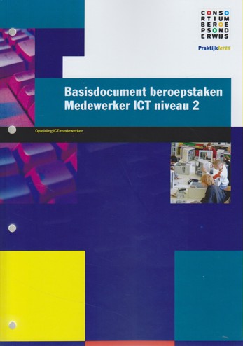 9990080795273 - Basisdocument (11/12) beroepsgtaakgestuurd leren ict