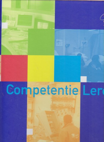 9990070233778 - Basisdocument (09/10) ber.taakgest leren monteur