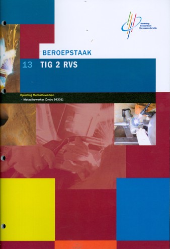 9990070064976 - Beroepstaak 6 tig 2 rvs (09/10)