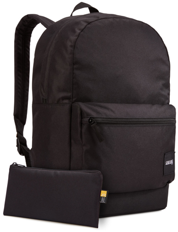 0085854243421 - Case Logic commence backpack black (24 liter)