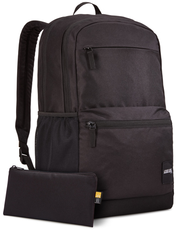 0085854243520 - Case Logic uplink backpack black (26 liter)