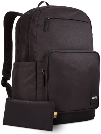 0085854243582 - Case Logic Query - laptop rugzak 15 inch - zwart
