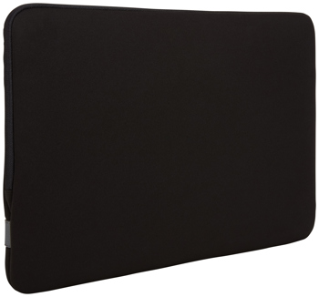 0085854244404 - Case Logic reflect laptop sleeve 15,6" black