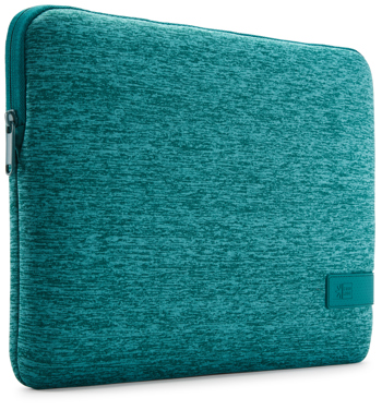 0085854245999 - Case Logic reflect laptop sleeve 13.3" everglade