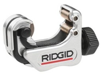 0095691406170 - Pijpsnijder mini 6-28 mm met reservemes