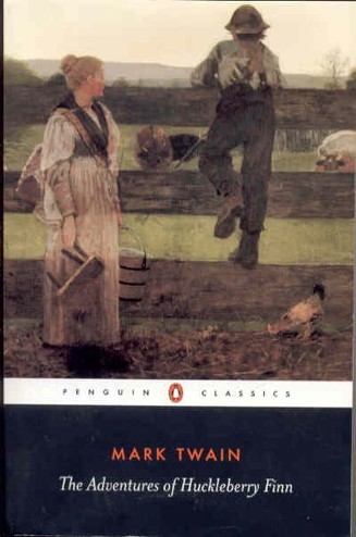 9780141439648 - The adventures of Huckleberry Finn