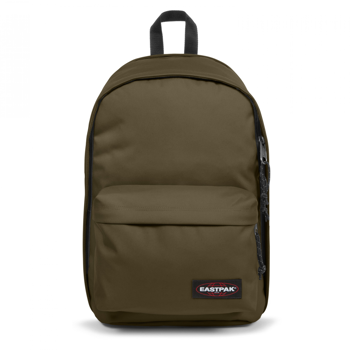 0194905373908 - Eastpak Back to work - rugtas 15 inch - army olive