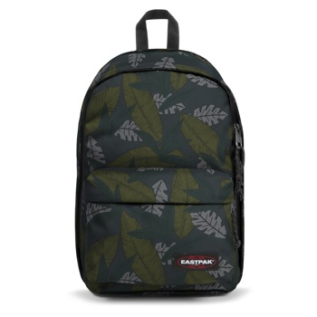 0195436326401 - Eastpak Back to work brize forest