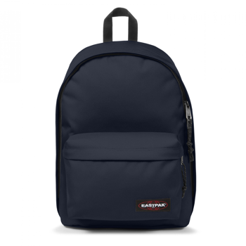 0195441509158 - Eastpak Out of office - rugtas 13 inch - marine