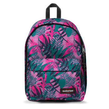 0196246320092 - Eastpak Out of office - rugzak 13 inch - brize roze
