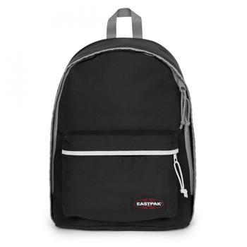 0196246320245 - Eastpak Out of office - rugzak 13 inch - kontrast grey white