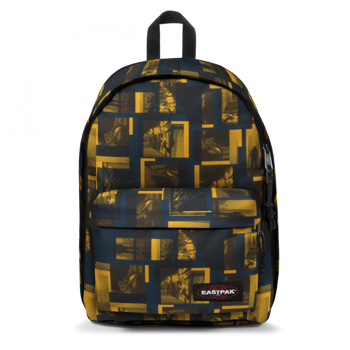 0196246320436 - Eastpak Out of office - rugzak 13 inch - city grain navy