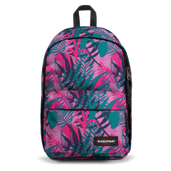 0196246320641 - Eastpak Back to work - rugzak 15 inch - brize roze