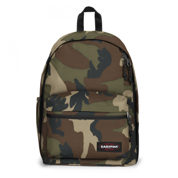 0196246320740 - Eastpak Office Zippl'r - rugzak 13 inch - camo
