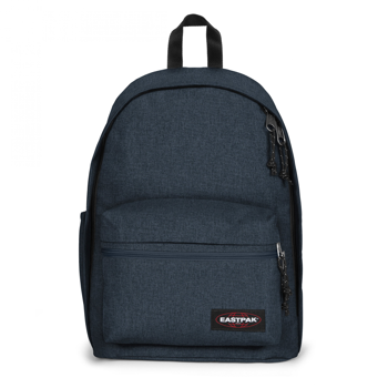 0196246320795 - Eastpak Office Zippl'r - rugzak 13 inch - triple denim