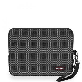 0196246326551 - Eastpak Blanket - laptop sleeve 15 inch - refleks Black