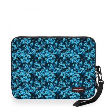 0196246326599 - Eastpak Blanket - laptop sleeve 15 inch - ditsy black