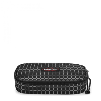 0196246327343 - Eastpak Oval etui - refleks black