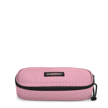 0196246327480 - Eastpak Oval etui - refleks pink
