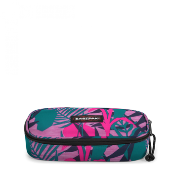 0196246327497 - Eastpak Oval etui - brize roze
