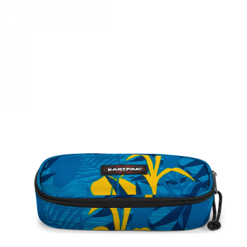 0196246327534 - Eastpak Oval etui - brize turquoise