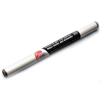 0642049578951 - Correctbook 10 sticky whiteboards