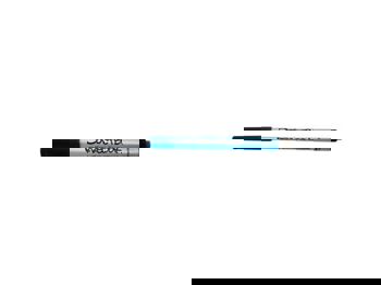 0642049578999 - Correctbook Fineliner zwart 0,6mm