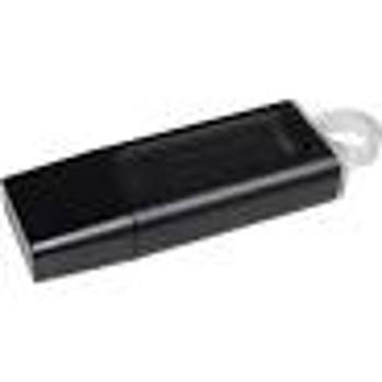 0740617309720 - Kingston Technology DataTraveler Exodia USB flash drive 32 GB USB Type-A 3.2 Gen 1 (3.1 Gen 1) Zwart
