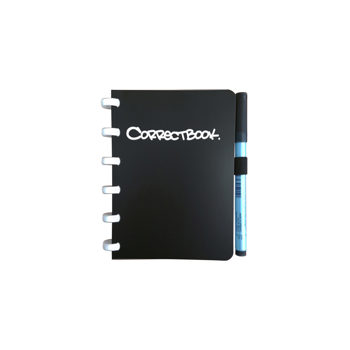 2700000045091 - Correctbook A6