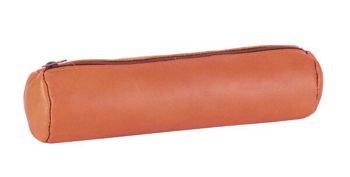 3045052633803 - Etui Leder bruin