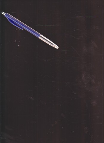 3086121901218 - Balpen BIC M10 blauw