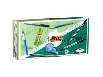 3086123651678 - Schrijfset Bic Office Eco-kit