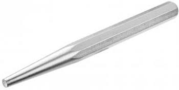 3148511590003 - Drevel met achtkantige steel 120mm, diameter 2mm