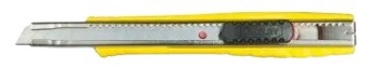 3253560104115 - Afbreekmes 9 mm metaal