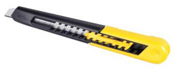 3253561101502 - Stanley Cutter/afbreekmes 9mm