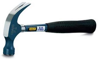 3253561514883 - Klauwhamer 450 gr. blauwe kop