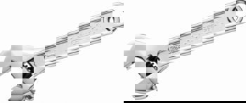 3258951874707 - Verstelbare moersleutel 10" - 250 mm