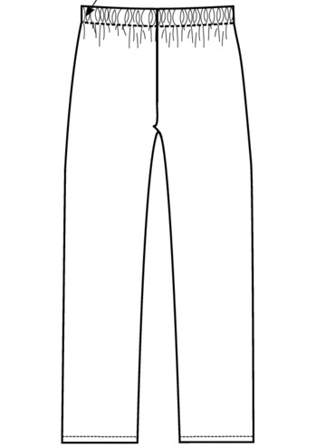 3663388037265 - SNV Daniel – Ruitjes (pied de poule) T6-3XL