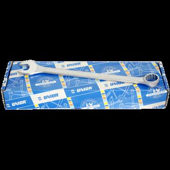 3838909003832 - Set (17) ringsteeksleutels sw 6-22 mm in doos