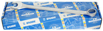 3838909003849 - Set (26) ringsteeksleutels sw 6-32 mm in doos