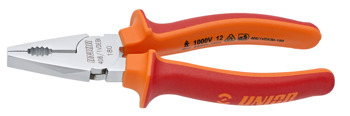 3838909104218 - Combinatietang VDE 160mm Unior
