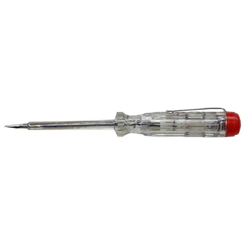 4001002401006 - Spanningsschroevendraaier 120-250v 3,0 x 60 mm