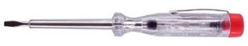 4001002401006 - Spanningsschroevendraaier 120-250v 3,0 x 60 mm