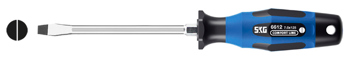 4001002660151 - Platte schroevendraaier 2c 6.50 x 150 mm