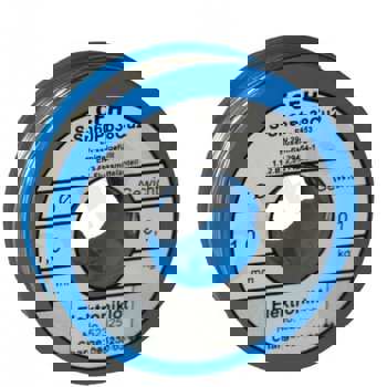 4001845523248 - Harssoldeer 60 % 1.00 mm spoel 100 gr.