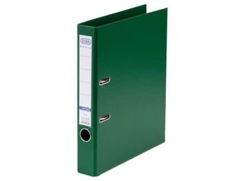 4002030139305 - Ordner Elba Smart A4 50mm PP groen