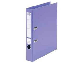 4002030139459 - Ordner Elba Smart A4 50mm PP violet