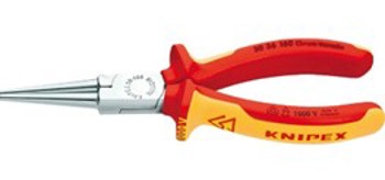4003773002123 - Rondebektang 2C 1000V 160mm